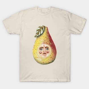 William the pear head T-Shirt